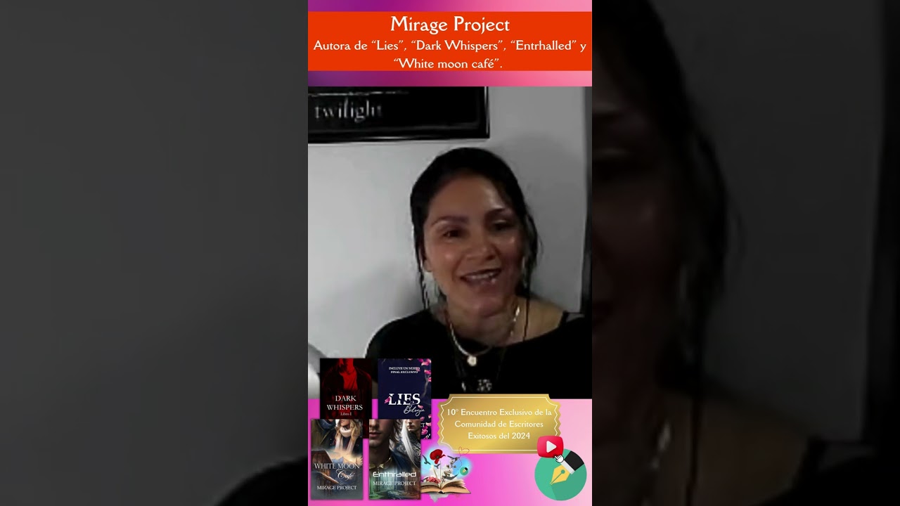 Mirage Project
