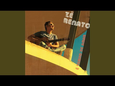 É Tempo De Amar - Zé Renato