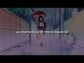 Rocío Dúrcal - La Gata Bajo La Lluvia // Letra