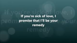 I Can Be The One lyrics