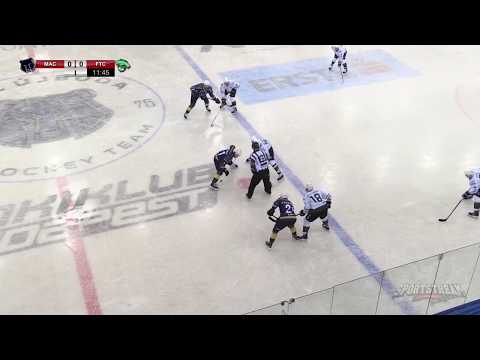 MK 44 - MAC Újbuda - FTC-Telekom 5-1 20190103