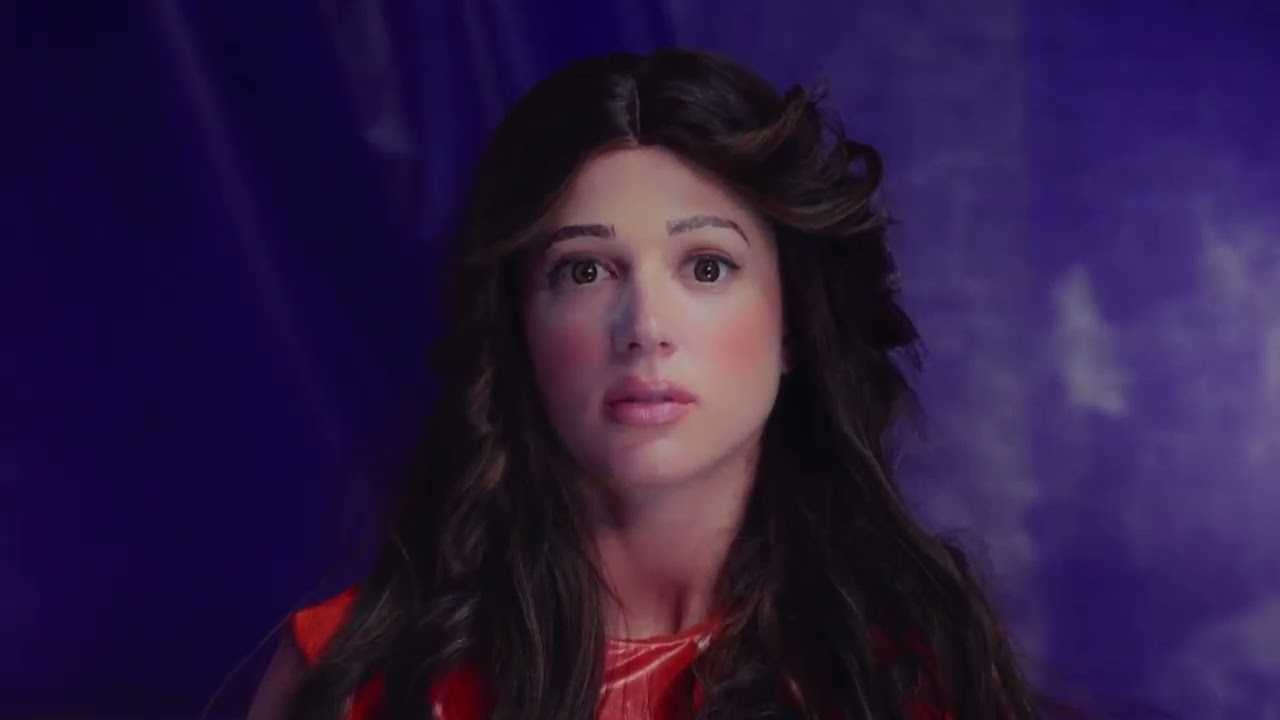 Plastic Touch | Trailer | #FestivalSaints