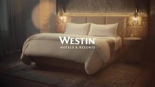 Marriott Bonvoy Introducing The NextGeneration Heavenly Bed from Westin