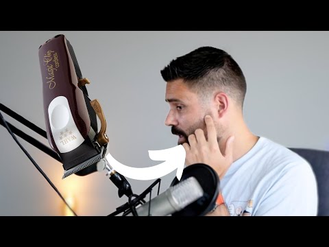 After 3 Years of Use: Wahl Magic Clip Cordless Review