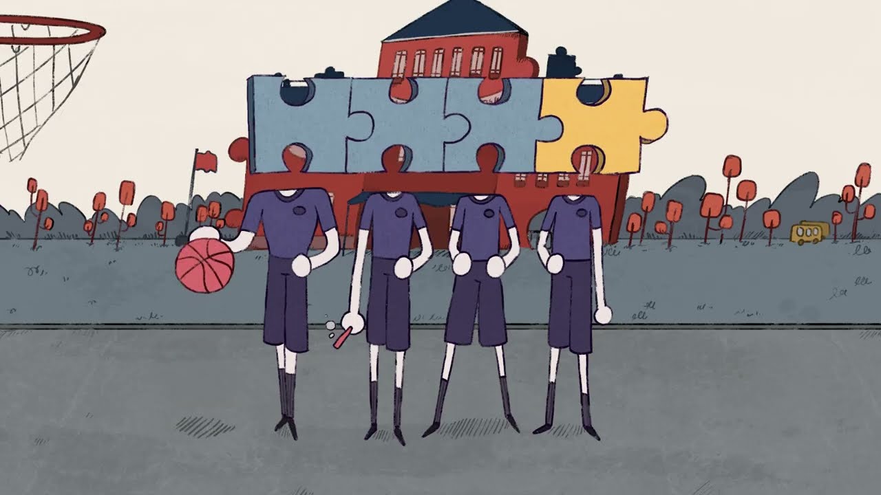 That Doesn't Fit - Trailer