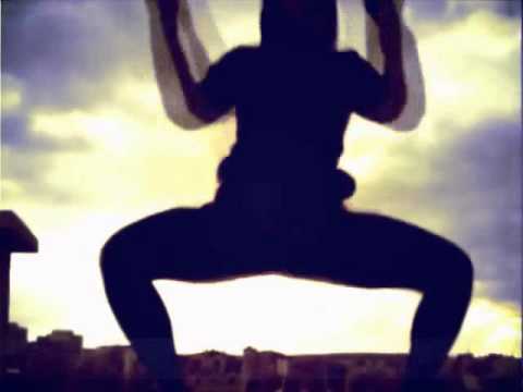 Keckite KISA - Freestyle | BorioDesign Edit |