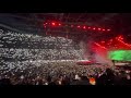 Wizkid, Chris Brown Live Performance At The 02 ARENA London| 2021.