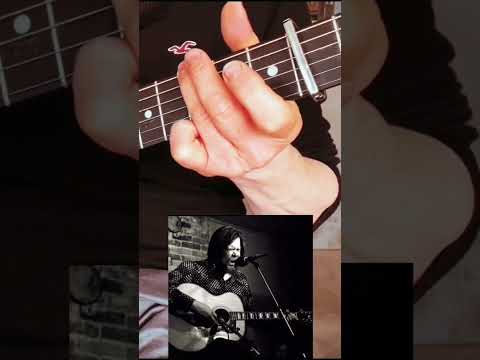 Brian Olynne - Dave Van Ronk