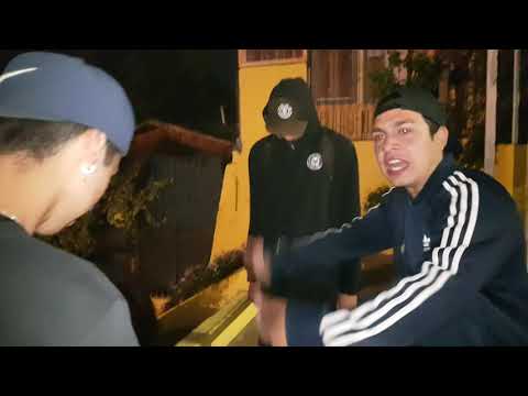 LEZCRIZ VS WEBI VS KRAMPUS - Semi Final - TLK X NTAF 2019