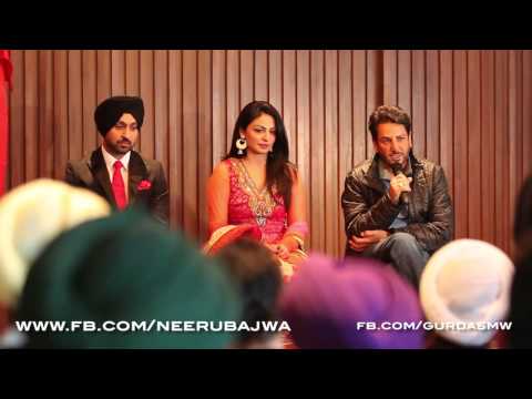 Neeru Bajwa Fresh Air Movies