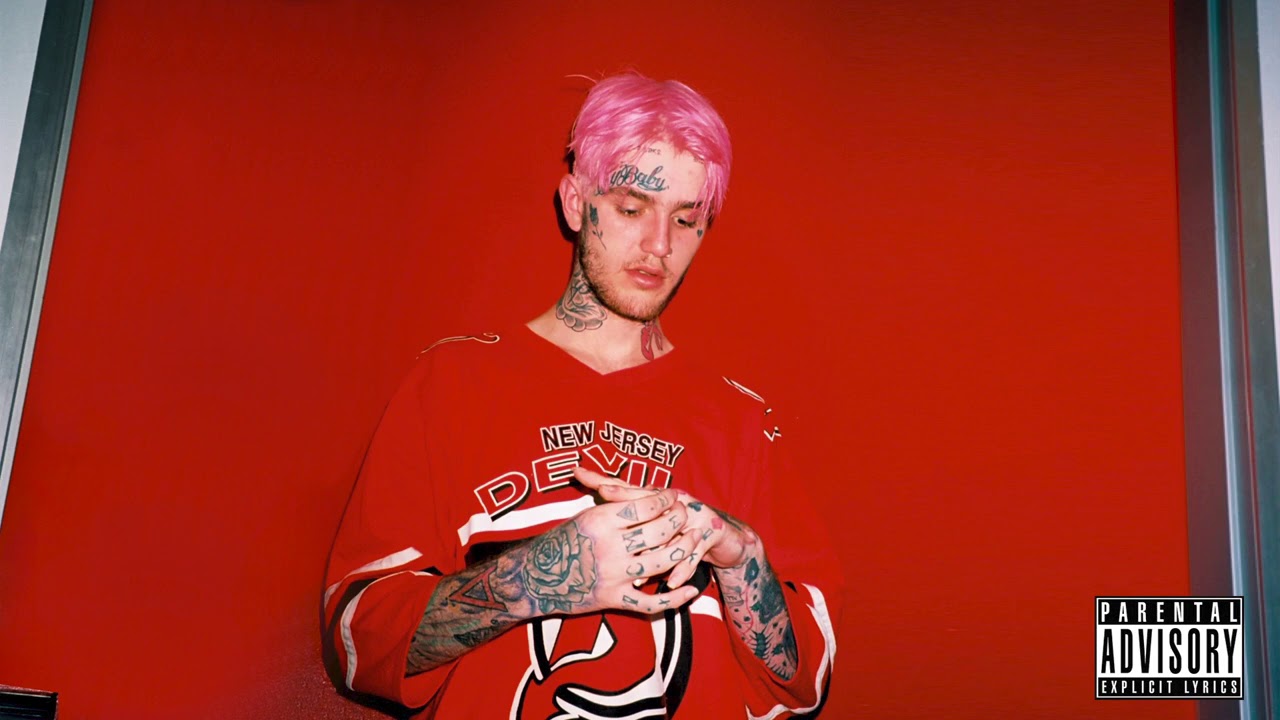 The Song They Played Lyrics - Lil Peep