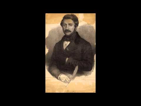 Gaetano Donizetti - La Favorite - Ouverture