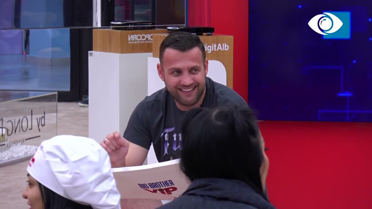 Zarf i bardhë, banorët duhet të ndahen në çifte për sfidën e stilimeve