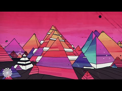 Mandra Gora - Wicked Warp [Psychedelic Visuals]