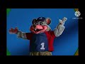Chuck E Cheese S Soundtrack April 2005 Colors Pitch 2