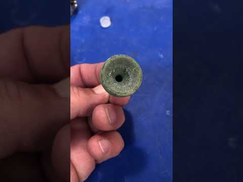 Atomic Scuba parts before & after