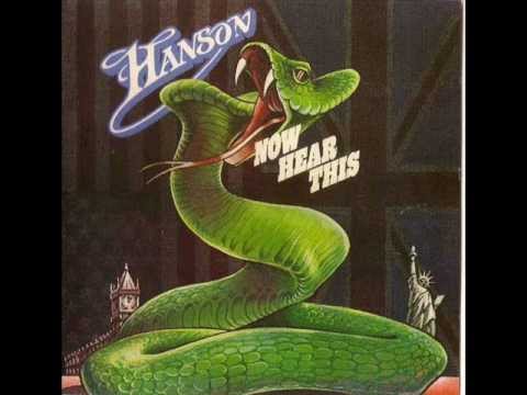 Hanson - 1973 - Now Hear This - Traveling Like a Gypsy