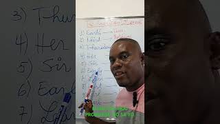 Download lagu #S11) Men kijan pou nou prononse mo sa yo. #english #haiti mp3 Download lagu #S11) Men kijan pou nou prononse mo sa yo. #english #haiti mp3