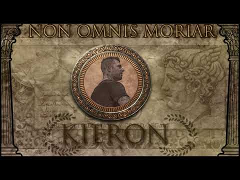 Kieron - Pro Bono (prod. Phono CoZaBit / Scratch&Cuts BDZ)