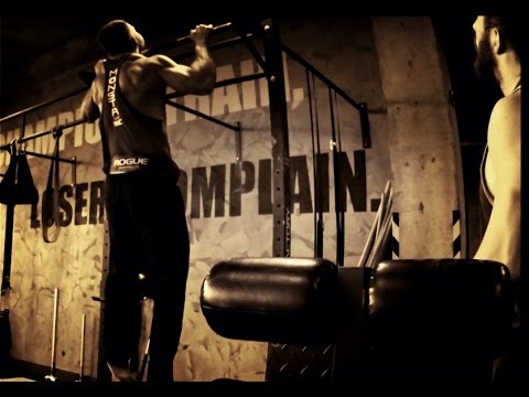 LittleBeastM and Adam RAW episode 2 -Warrior Day-