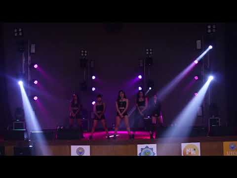 201019 MOBMAB - EVENT UTCC COVER DANCE CONTEST 2020