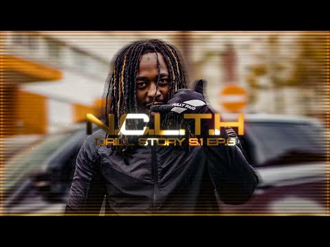 Saamou Skuu x Fresh LaDouille Type Beat - "N.C.L.T.H" | Drill Story S1 EP6