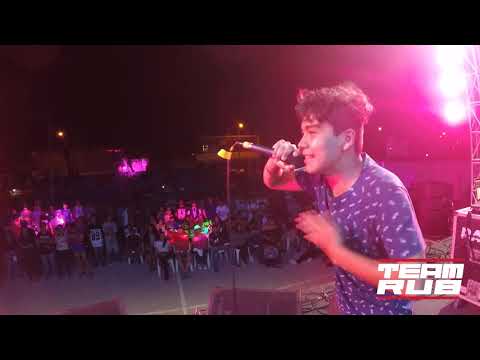 KOUCHO vs KRONIK PRIMERA RONDA "RUB BATTLES" A FUEGO 🔥