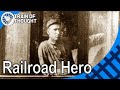 A brief story on the life of Casey Jones - Railroad Folk Hero