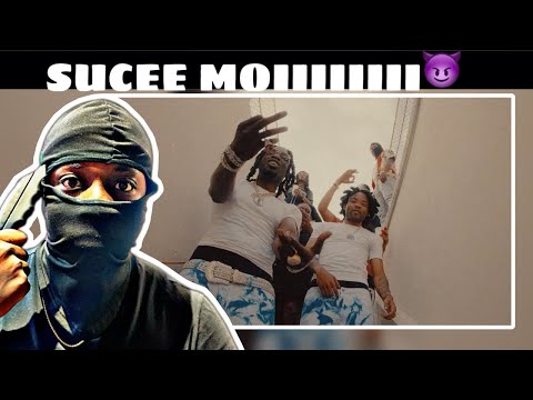 American Reaction To Gazo x @levelsantana - Drill Fr 6 (S.M.B)