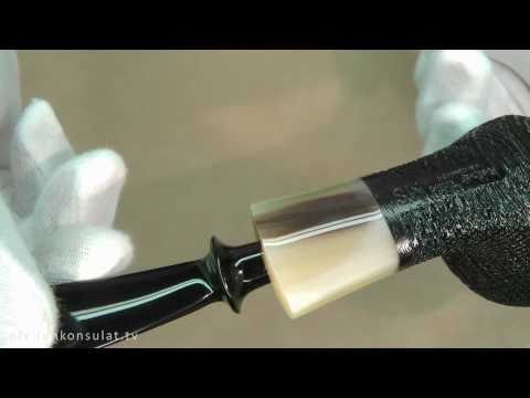 Reiner Thilo Freehand Morta oFi. MS 4421@ Pfeifenkonsulat.at