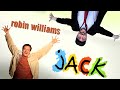 Jack Nostalgia Critic