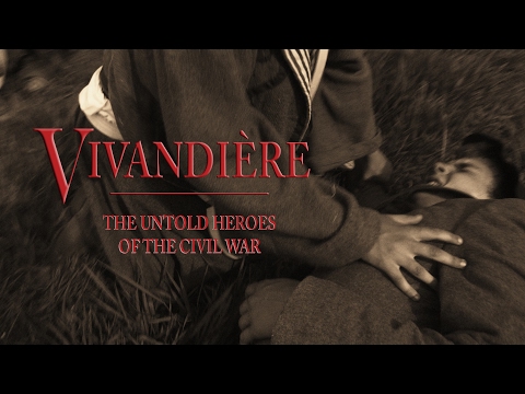 Intro to "Vivandiere"