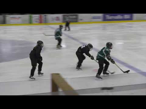 IFK Salem vs Bålsta 190406