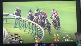 【競馬実況動画2026】第33回函館スプリントステークス ピューロマジック（北村友一）