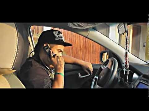 DESDE QUE TE FUISTE- NESIO  "LUCHAR SIEMPRE" VIDEO OFICIAL