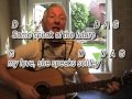 Love Minus Zero/No Limit - Bob Dylan cover with ...