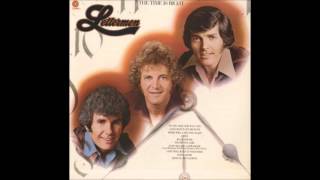 Lettermen - The Time is Right (full album)