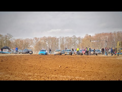 Jak Marzec, To tylko Marcowe Wrakowanie w Parzęczewie!