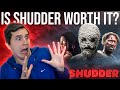 Is Shudder Worth It? (Horror Streaming Service Review)