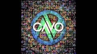 CAVO - Never Gonna Hurt