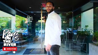 Here's How My Birthday Went | Gym Session + Ray's on the River Dinner