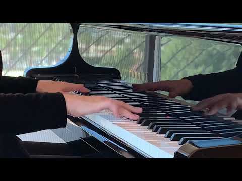 Moonstruck - with Nicole Pesce & Renee Grant Patrick - "teaser" video