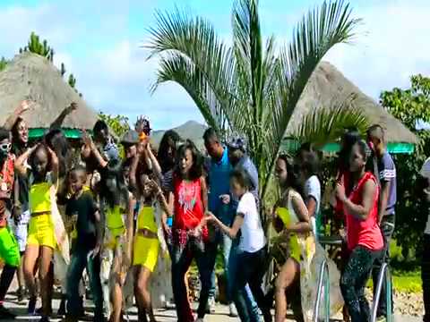 Nomen's Sitraka - ambiance