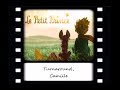 Turnaround - The Little Prince, English version + Lyrics