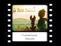 Turnaround The Little Prince English Version Lyrics