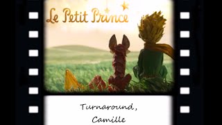 Turnaround - The Little Prince, English version + Lyrics