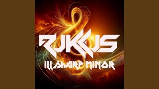 Cover art for Ill Sharp Minor