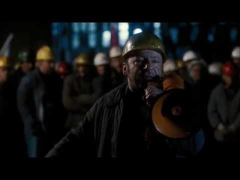 Popieluszko - Bande Annonce VF