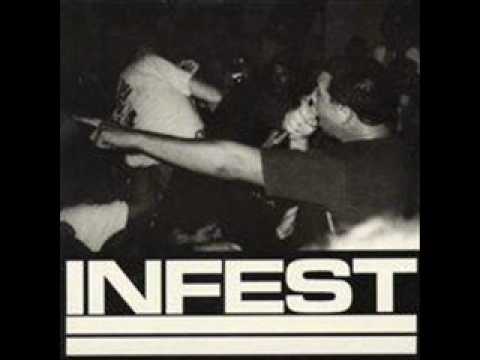Infest - Where's the Unity?