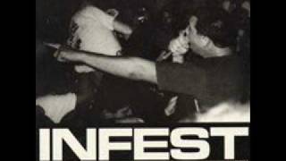 Infest - Where's the Unity?